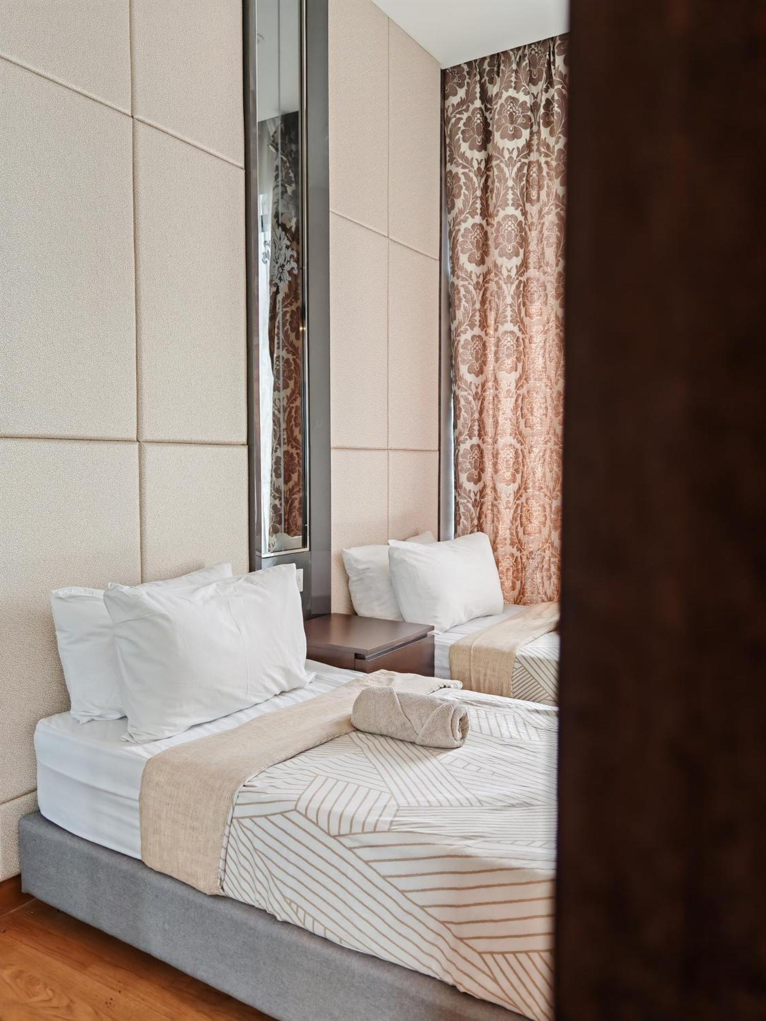 Dorsett Bukit Bintang Residence By De Space Kuala Lumpur Exterior foto